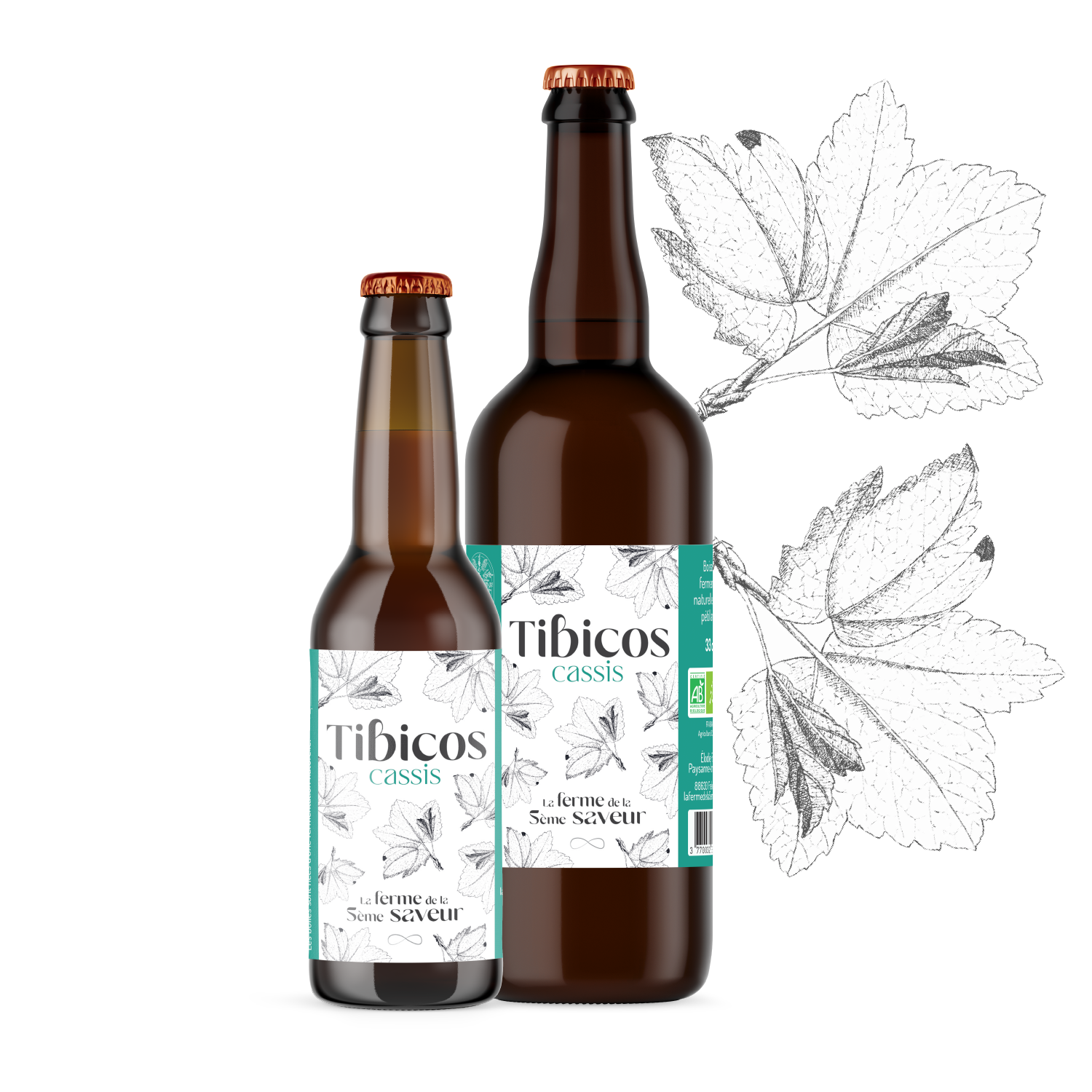 ferme dans les Vosges